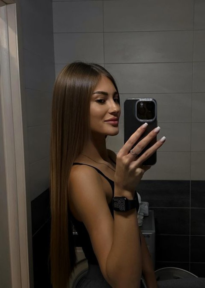 Индивидуалка Катя фото № 2 в городе Новомосковск