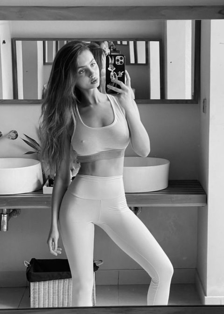 Индивидуалка Кристина фото № 2 в городе Новомосковск