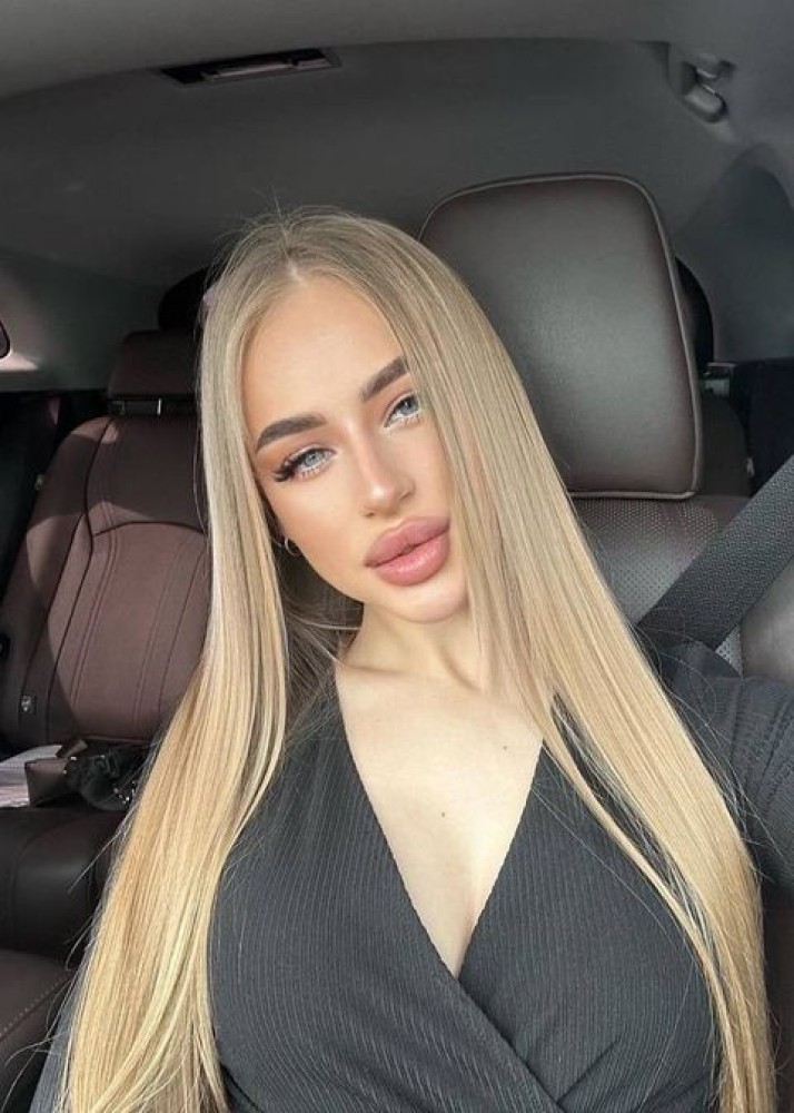 Индивидуалка Кристина фото № 2 в городе Новомосковск