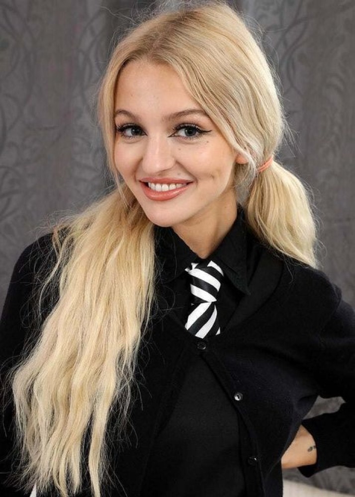 Индивидуалка Лика фото № 2 в городе Новомосковск