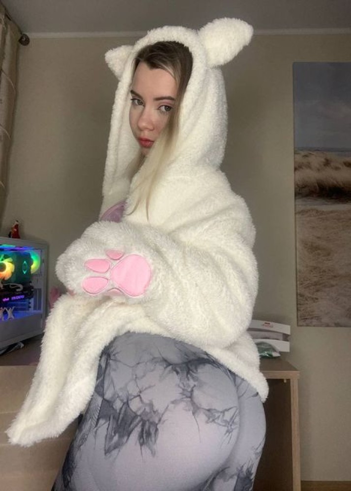 Индивидуалка ЛИЛЯ фото № 2 в городе Новомосковск