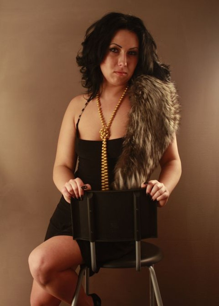 Индивидуалка Лина фото № 2 в городе Новомосковск