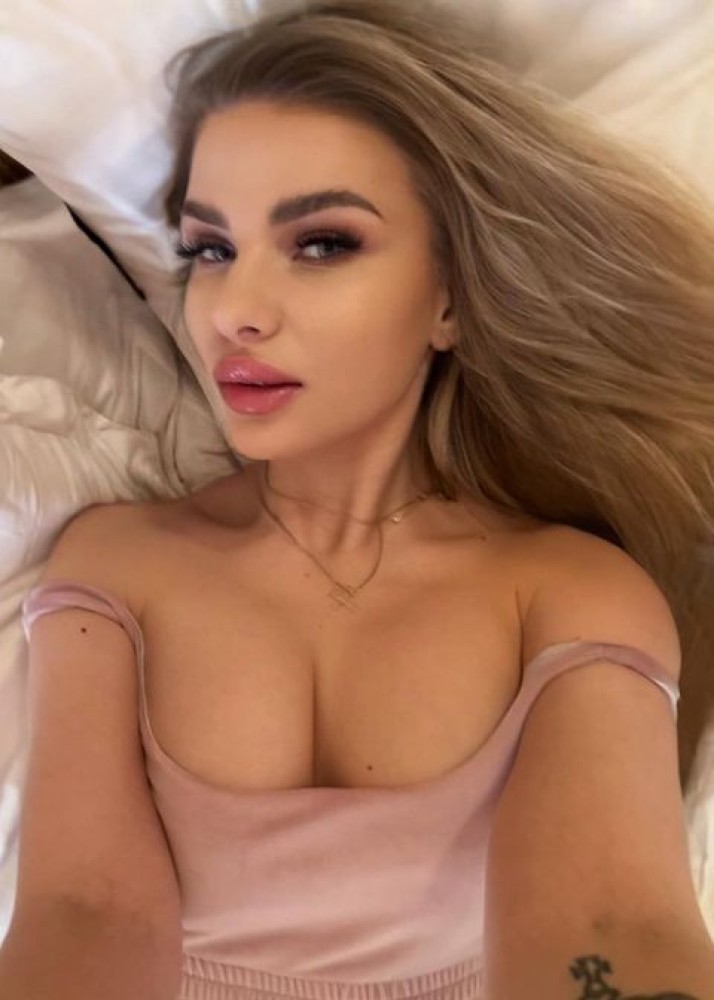 Индивидуалка Лиза главное фото в городе Новомосковск 