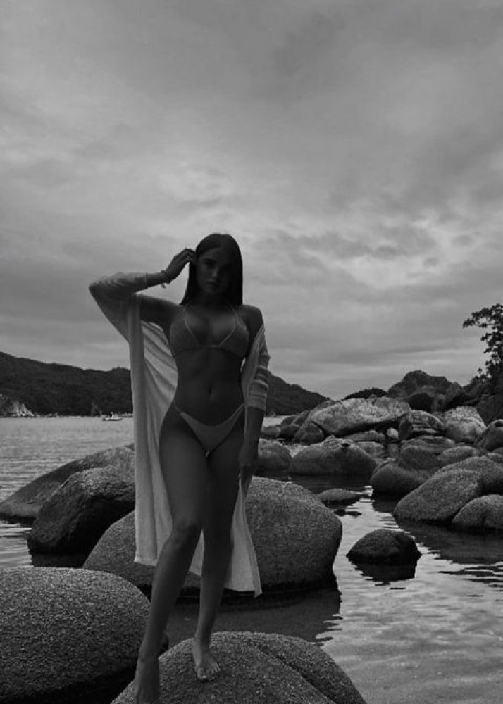 Индивидуалка Маргоша фото № 2 в городе Новомосковск