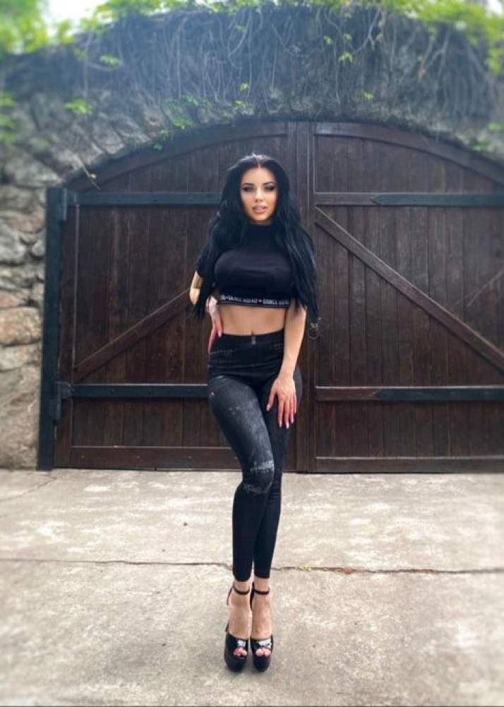 Индивидуалка Марина главное фото в городе Новомосковск 