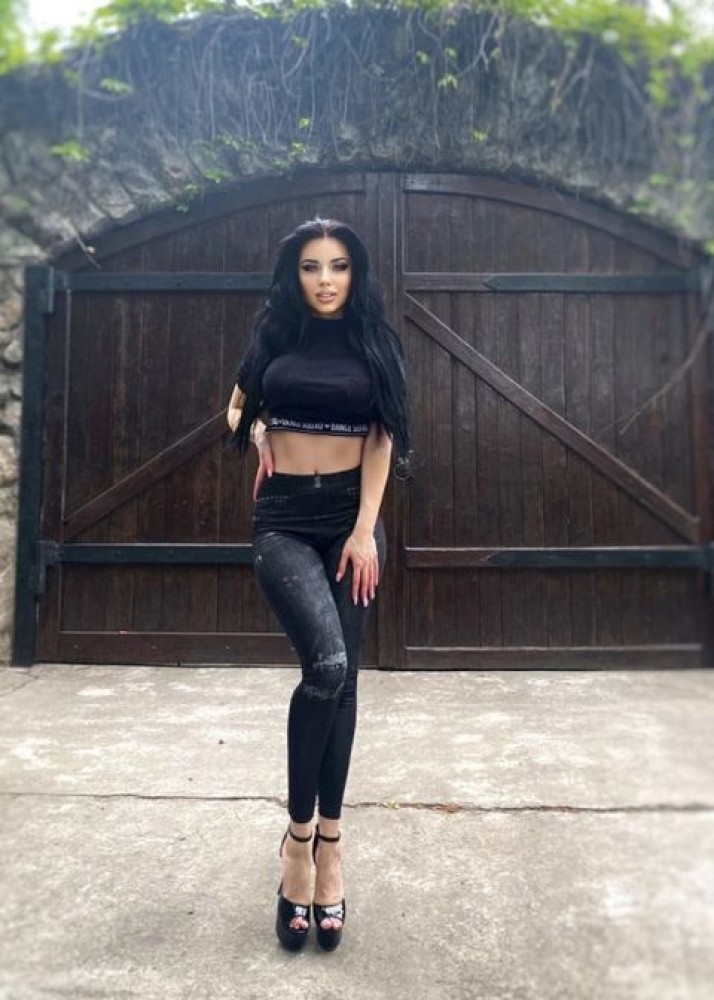 Индивидуалка Марина фото № 2 в городе Новомосковск