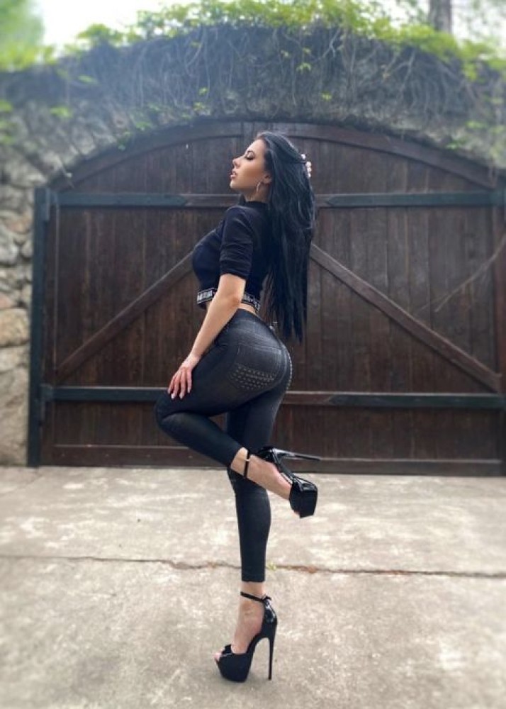 Индивидуалка Марина фото № 2 в городе Новомосковск