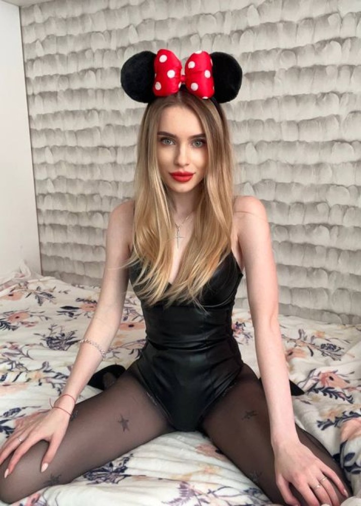 Индивидуалка Марина фото № 2 в городе Новомосковск