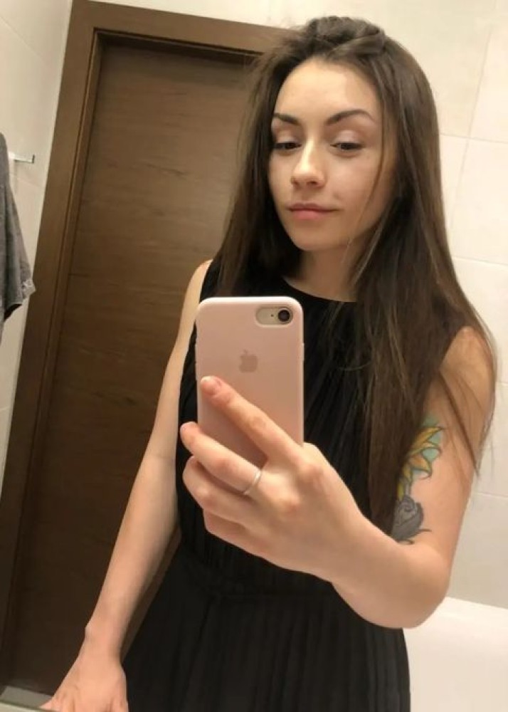 Индивидуалка Мария фото № 2 в городе Новомосковск