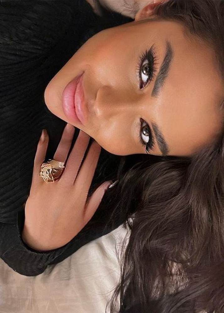 Индивидуалка Ната фото № 2 в городе Новомосковск