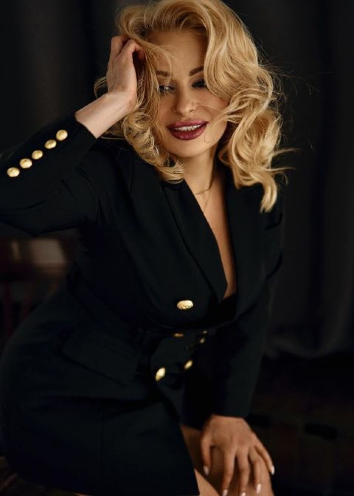 Индивидуалка Нина фото № 2 в городе Новомосковск