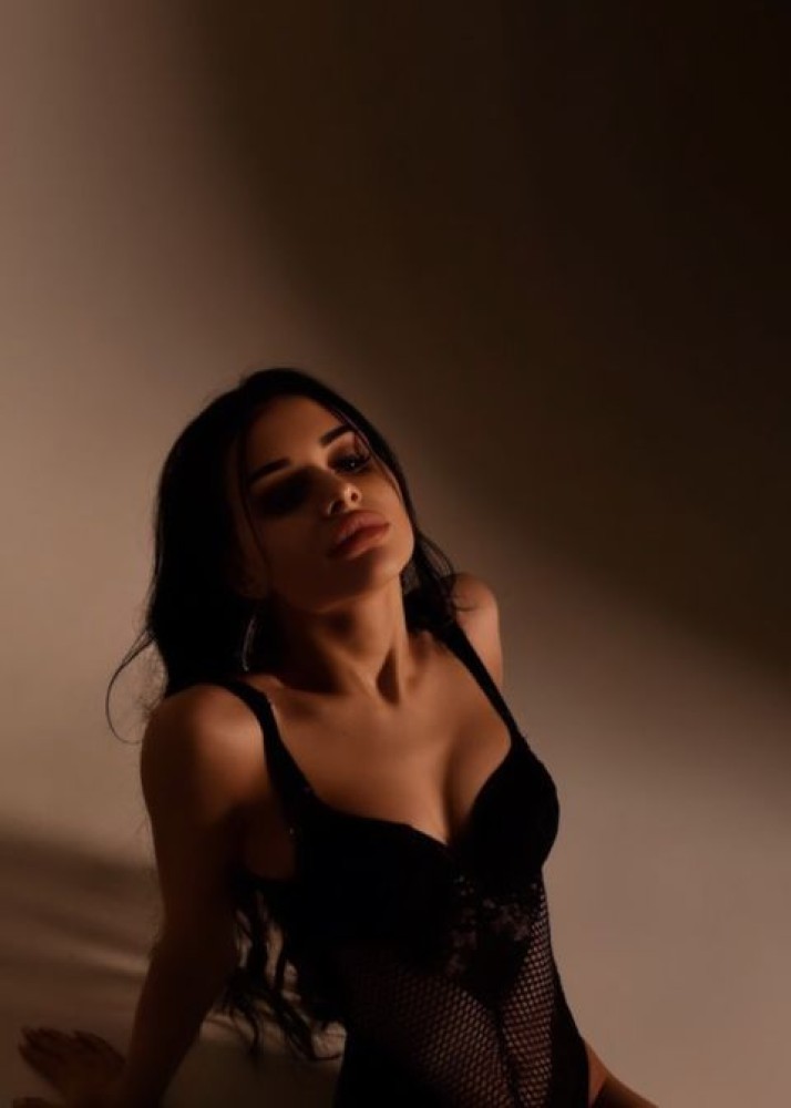 Индивидуалка Оксана фото № 2 в городе Новомосковск