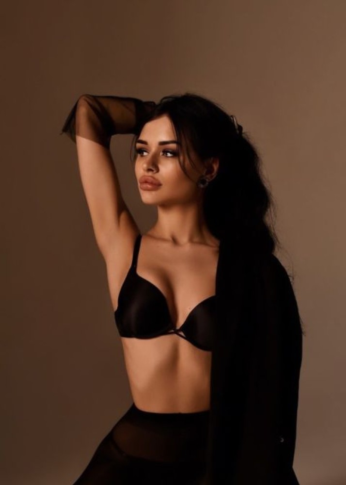 Индивидуалка Оксана фото № 2 в городе Новомосковск