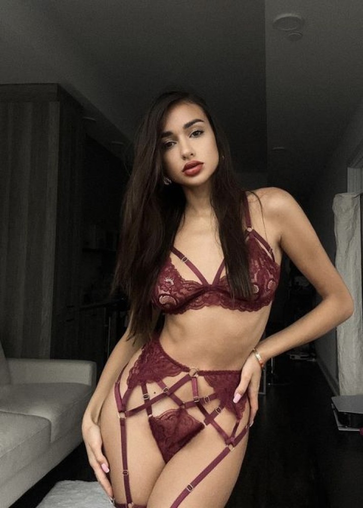 Индивидуалка РЕГИНА фото № 2 в городе Новомосковск