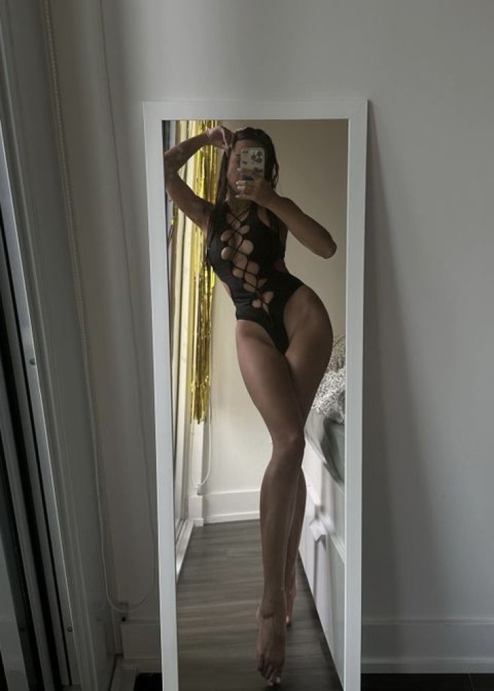 Индивидуалка РЕГИНА фото № 2 в городе Новомосковск