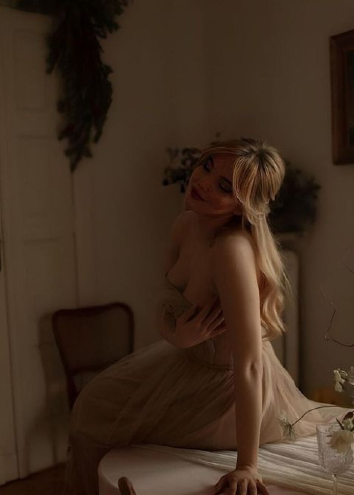 Индивидуалка Снежана фото № 2 в городе Новомосковск