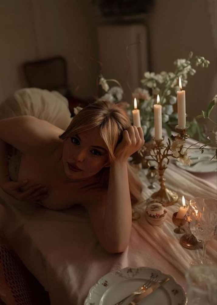 Индивидуалка Снежана фото № 2 в городе Новомосковск