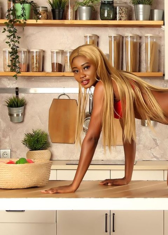 Индивидуалка Софья фото № 2 в городе Новомосковск