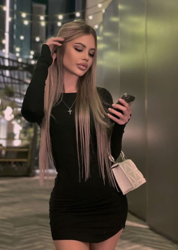 Индивидуалка Таис фото № 2 в городе Новомосковск