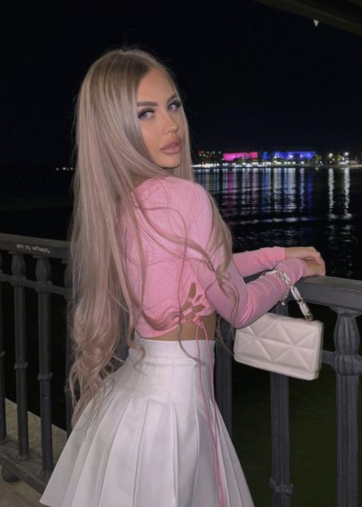 Индивидуалка Таис фото № 2 в городе Новомосковск