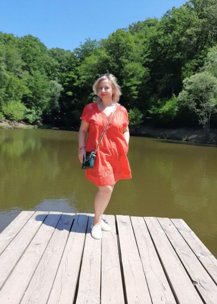 Индивидуалка тина фото № 2 в городе Новомосковск