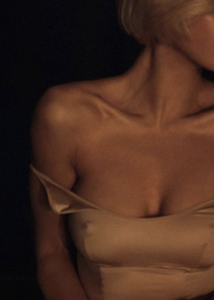 Индивидуалка Виола фото № 2 в городе Новомосковск