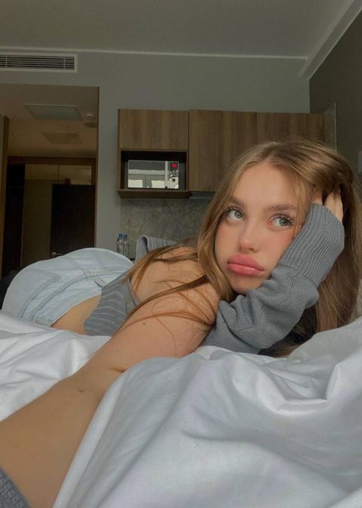 Индивидуалка Юля главное фото в городе Новомосковск 