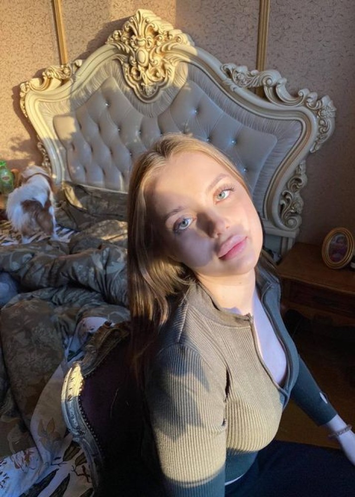 Индивидуалка Юля фото № 2 в городе Новомосковск