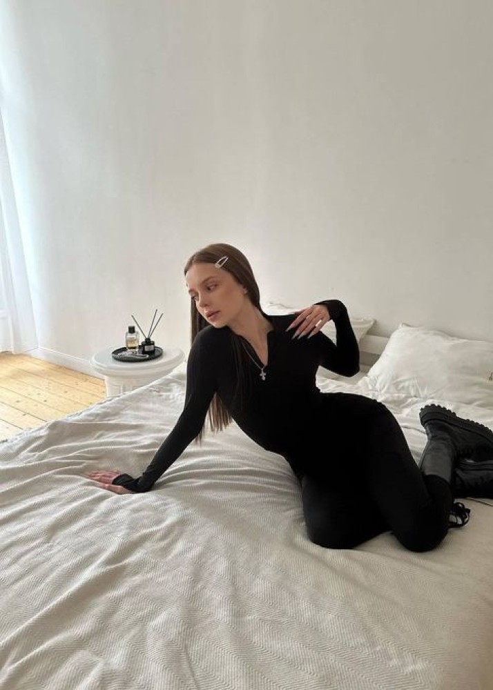 Индивидуалка Юля фото № 2 в городе Новомосковск