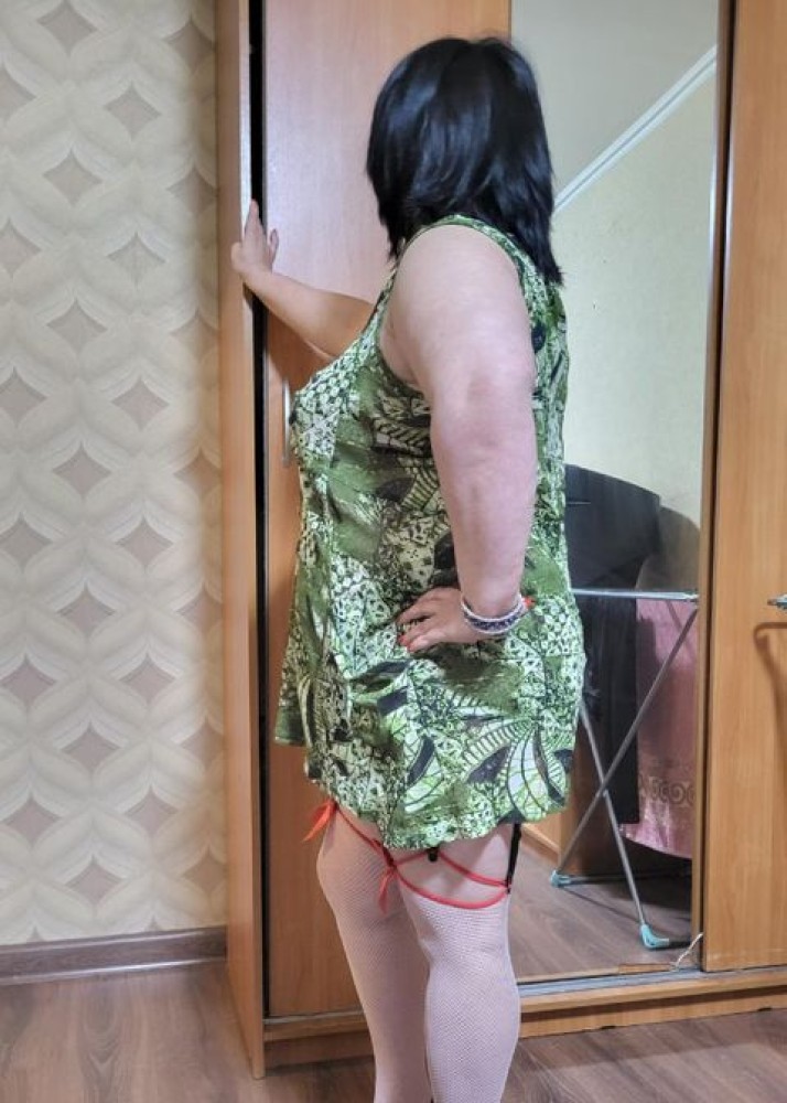 Индивидуалка Юля фото № 2 в городе Новомосковск