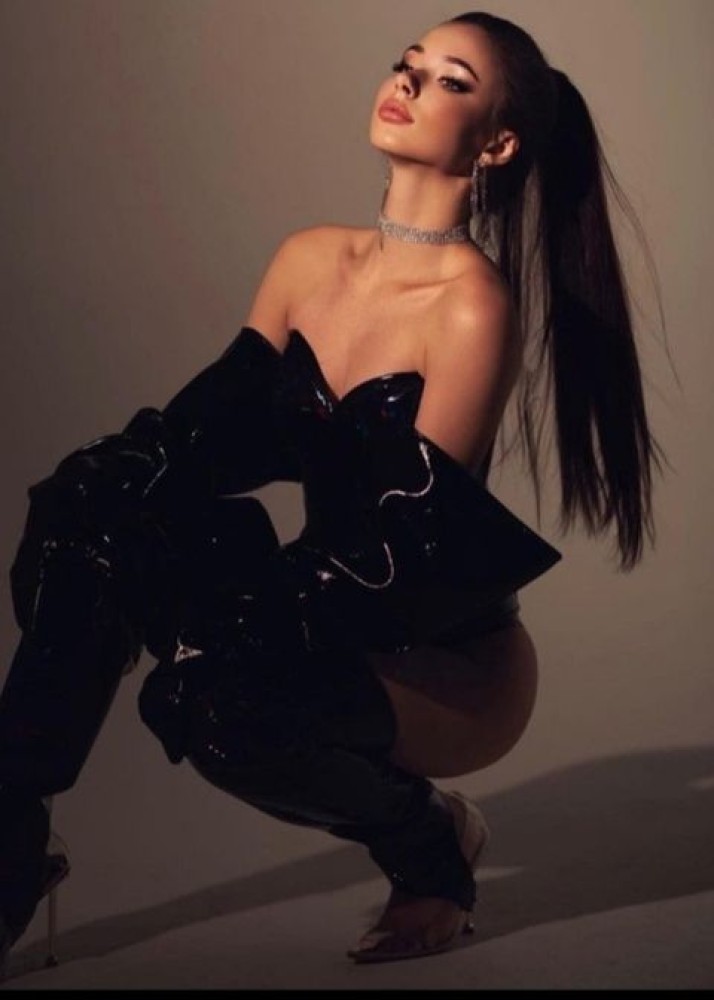 Индивидуалка Злата фото № 2 в городе Новомосковск