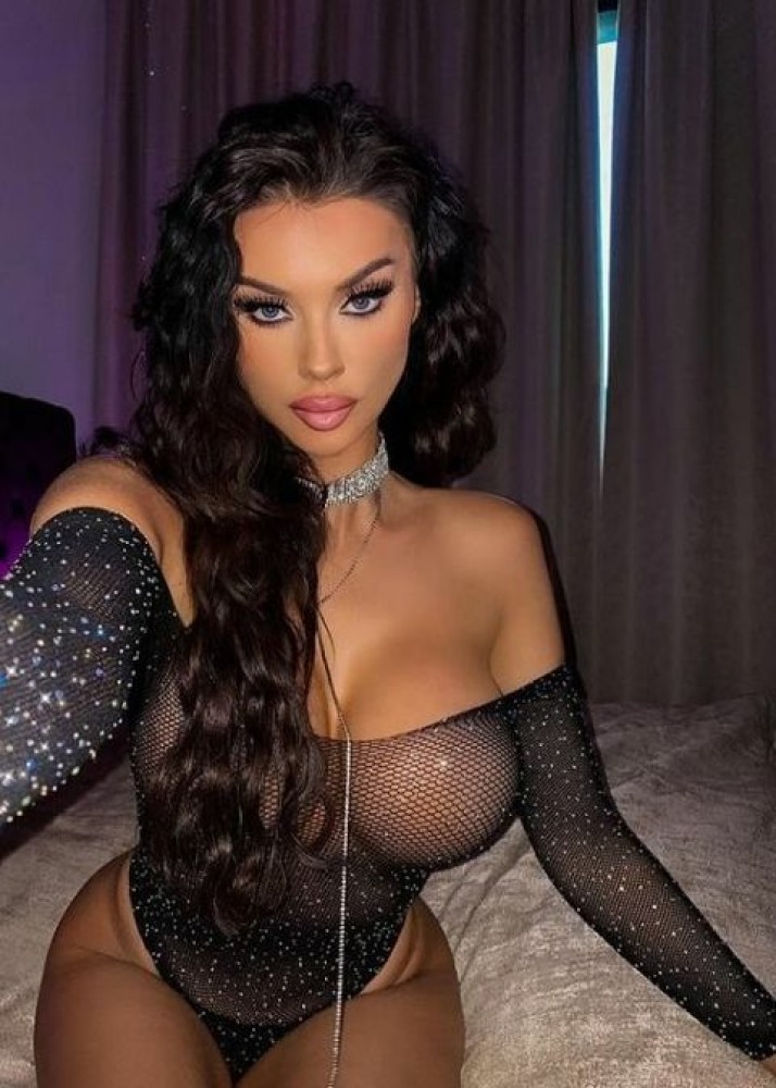 Индивидуалка ДАРИНА фото № 2 в городе Новомосковск