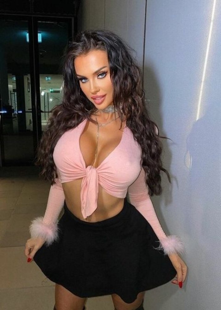 Индивидуалка ДАРИНА фото № 2 в городе Новомосковск