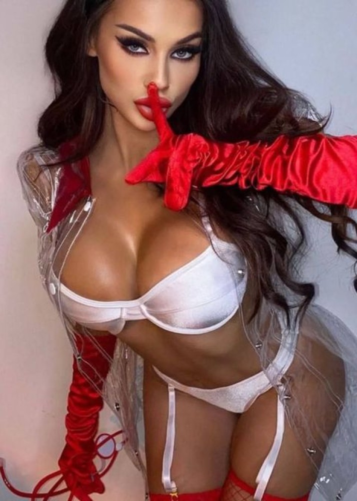 Индивидуалка ДАРИНА фото № 2 в городе Новомосковск