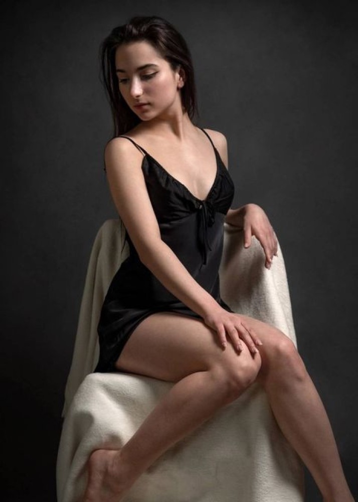 Индивидуалка Даришка главное фото в городе Новомосковск 