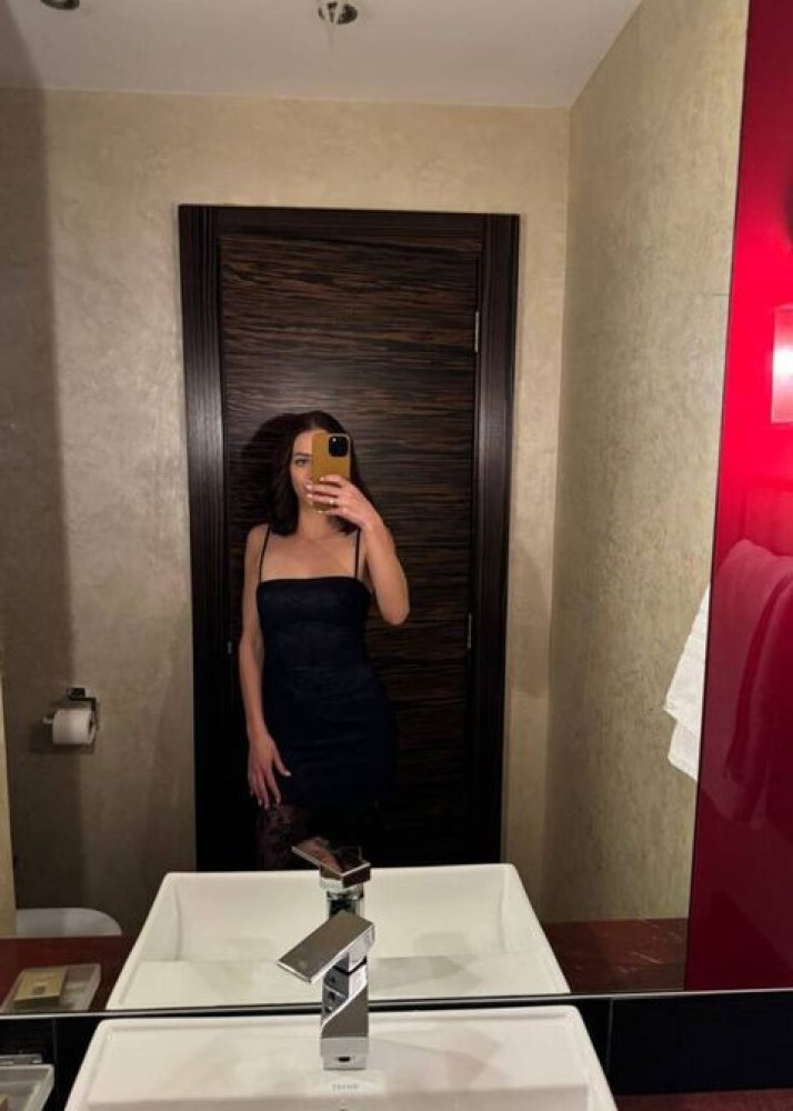 Индивидуалка Джоржина главное фото в городе Новомосковск 