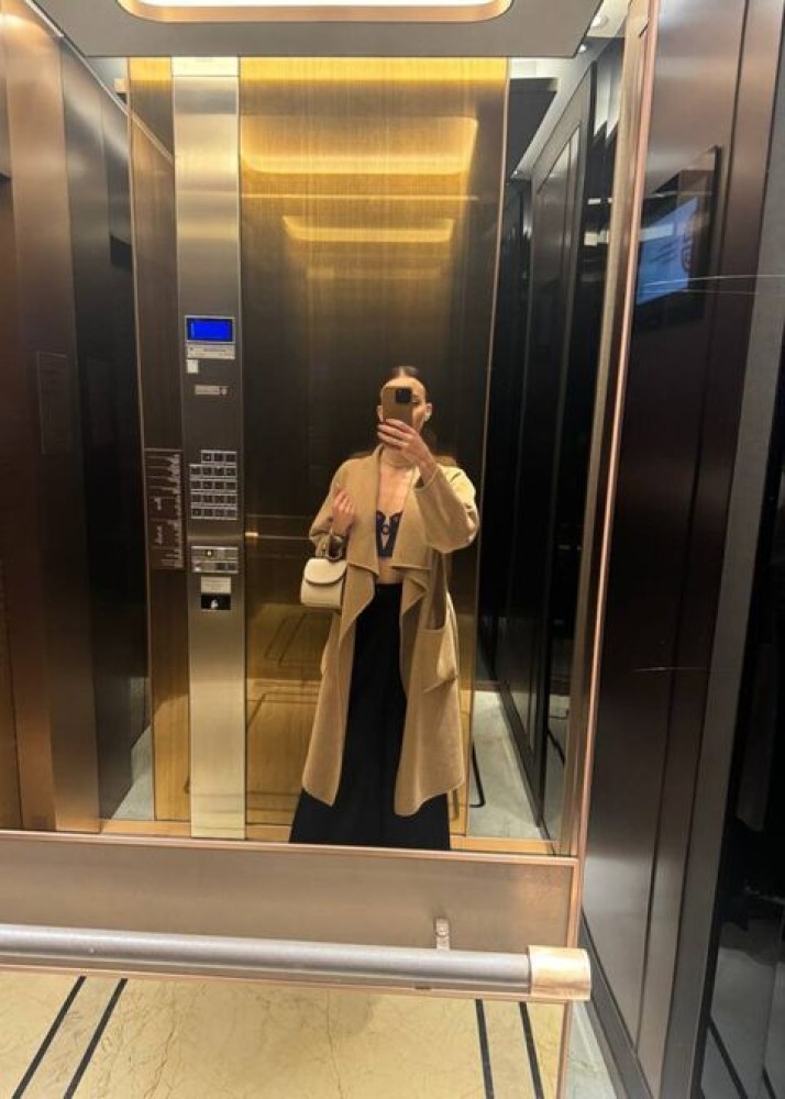 Индивидуалка Джоржина фото № 2 в городе Новомосковск