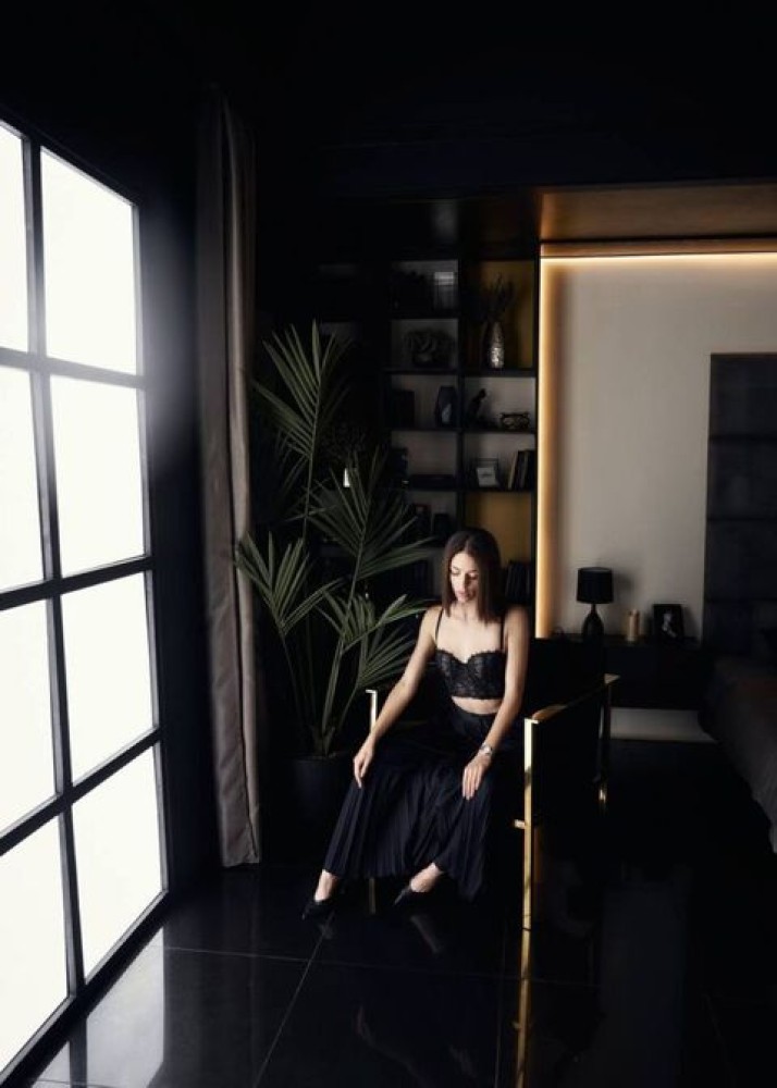 Индивидуалка Джоржина фото № 2 в городе Новомосковск