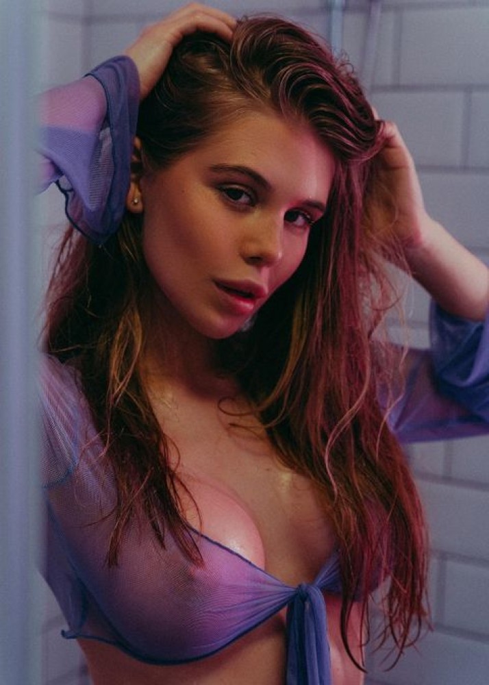 Индивидуалка Лина фото № 2 в городе Новомосковск