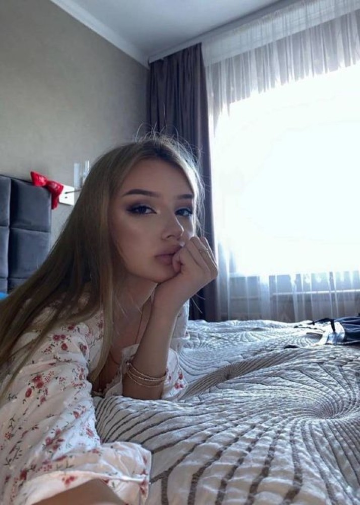 Индивидуалка Люба главное фото в городе Новомосковск 