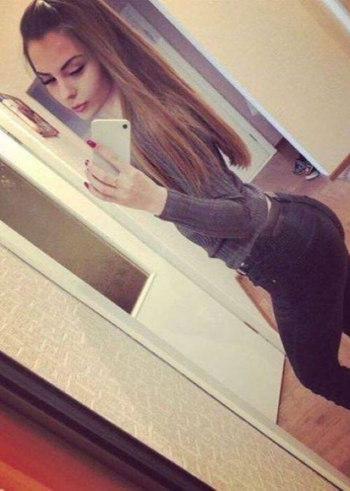 Индивидуалка Настя главное фото в городе Новомосковск 