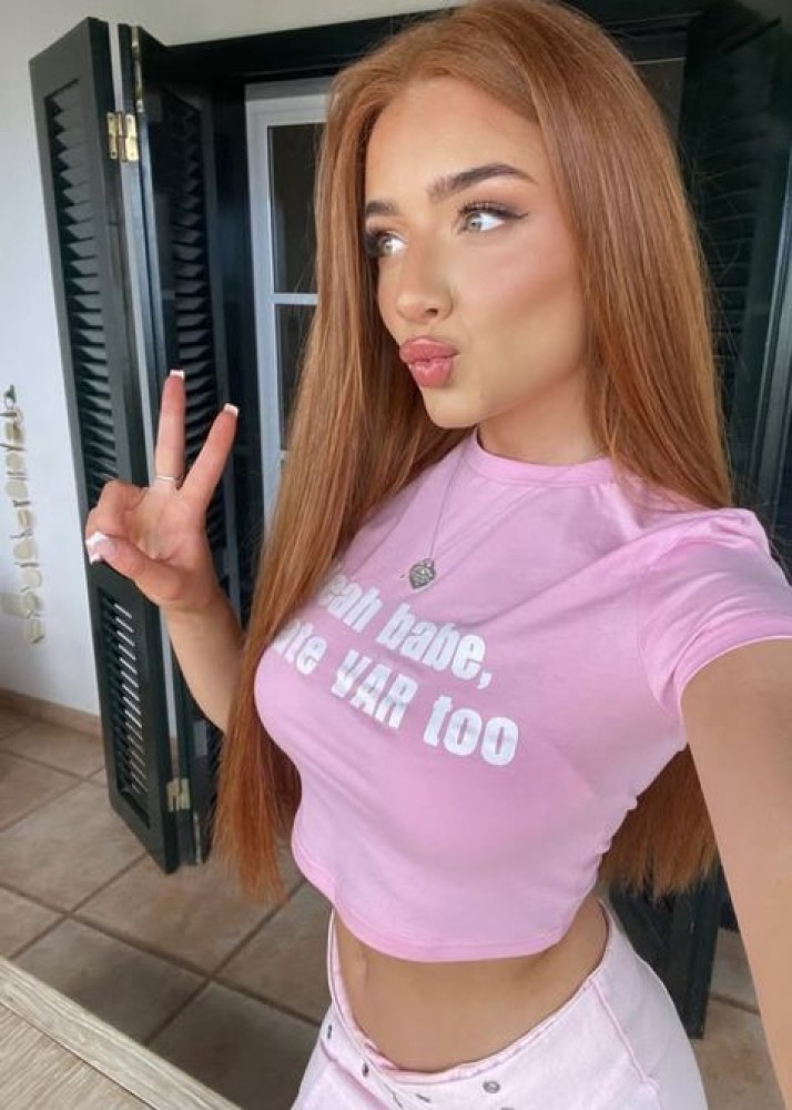 Индивидуалка Ника фото № 2 в городе Новомосковск