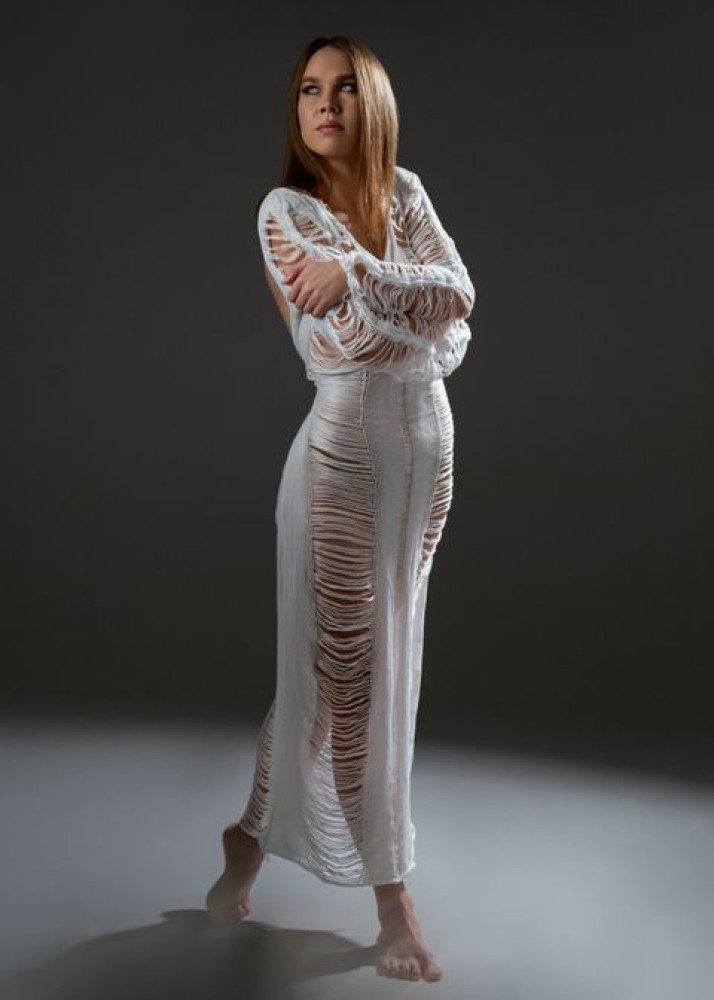 Индивидуалка Вероника фото № 2 в городе Новомосковск