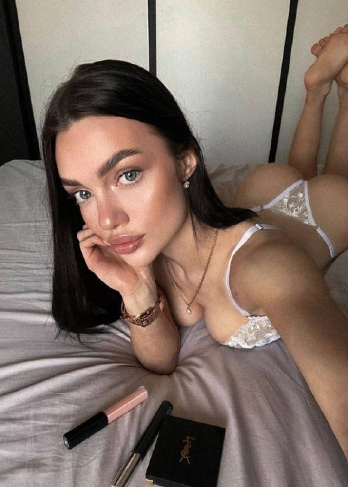 Индивидуалка Влада главное фото в городе Новомосковск 