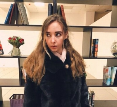 Дарья, Г. Новомосковск