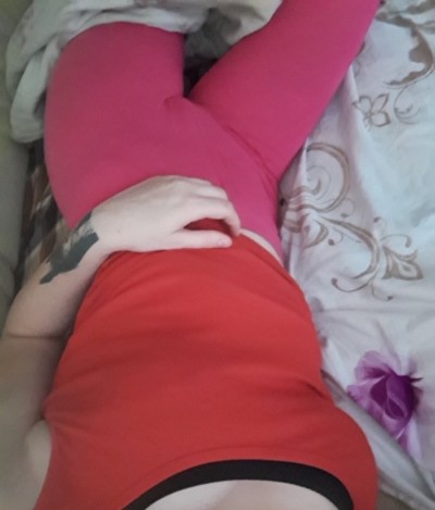 Вера, Г. Новомосковск