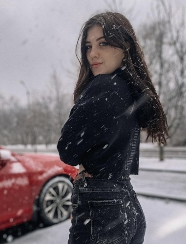 🎥 Таша, Г. Новомосковск