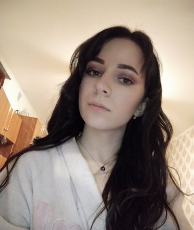 Лиза, Г. Новомосковск