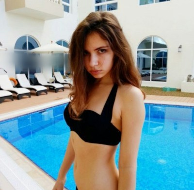 Ксения, Г. Новомосковск