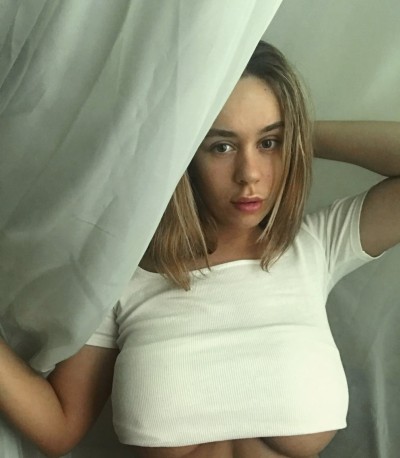 Лиля, Г. Новомосковск